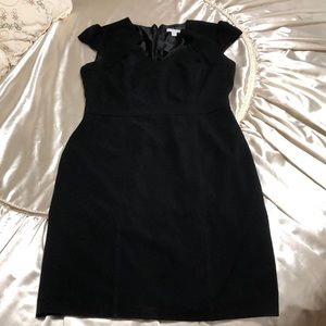New York & Company Black Dress Size 12